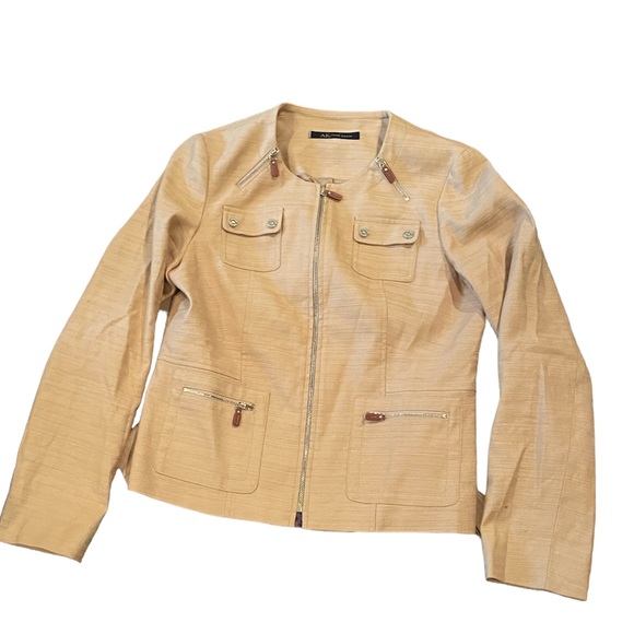 Rare Anne Klein Jacket - Picture 1 of 12